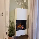 דירה Duene 4 - Ferienunterkunft Mit Eigenem Garten In Der Beliebten Duenenresidenz - Sanftes Meeresrauschen Inklusive Karlshagen