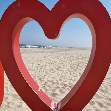 Duene 4 - Ferienunterkunft Mit Eigenem Garten In Der Beliebten Duenenresidenz - Sanftes Meeresrauschen Inklusive *