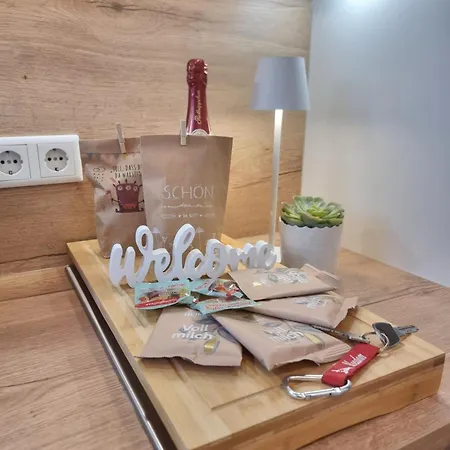 Duene 4 - Ferienunterkunft Mit Eigenem Garten In Der Beliebten Duenenresidenz - Sanftes Meeresrauschen Inklusive Apartment Karlshagen